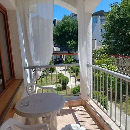 Eltrade In Vista Del Mar * 라브다