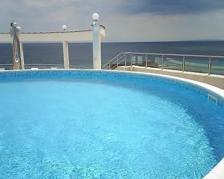 아파트 Eltrade In Vista Del Mar 라브다