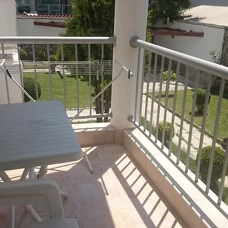 Eltrade In Vista Del Mar 아파트 *