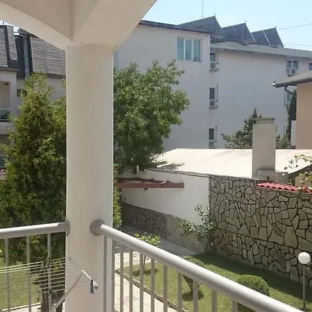아파트 Eltrade In Vista Del Mar