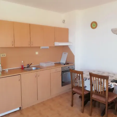 Eltrade In Vista Del Mar Apartment Rawda